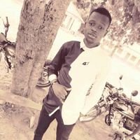 am a guy of my own don't mind wat people say about me.....
  nothing but joy