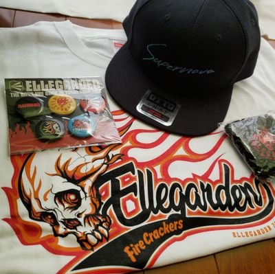 tadaongakuzuki's profile picture. ELLEGARDENを観れる奇跡に感謝　
#細美さん好き　もちろんMONOEYES、the HIATUSも好き