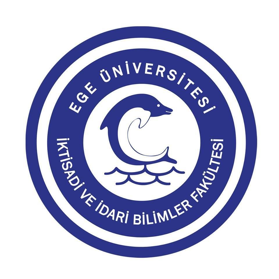 ege_economics's profile picture. This page provides news and updates on current events in the Economics Department of Ege University.