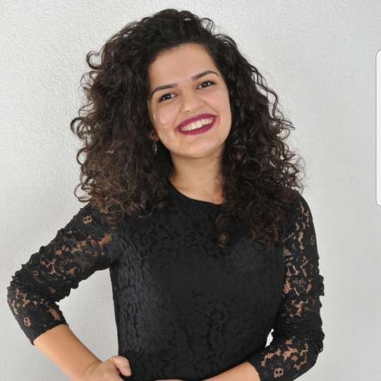 Eljadaaa's profile picture. 