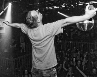 mcfuriousnl's profile picture. for bookings mail to bookings@mcfurious.nl