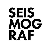 Seismograf (@seismograf) 's Twitter Profile