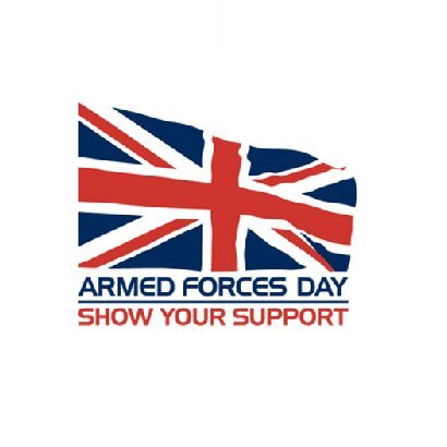 MOD Aston Armed Forces Day 17

25 June 2017