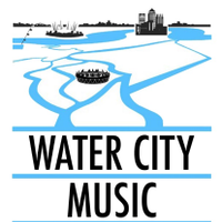 Water City Music 🎵(@WaterCityMusic1) 's Twitter Profile Photo