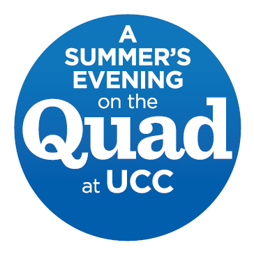 After many wonderful concerts “A Summer’s Evening” says goodbye to the Quad but before we go, we have one last favour to ask donate below to our Farewell Fund