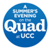 A Summer's Evening on the Quad (@asummersevening) Twitter profile photo A Summer's Evening on the Quad (@asummersevening) Twitter profile photo