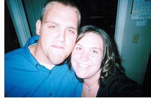 Preacher at Lyndon Christian Church, husband to Jessica, dad to Landon, Connor & Macy, fan of U of L, the Colts, & the Pacers