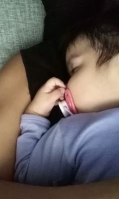 virto_pedro's profile picture. Mis hijos