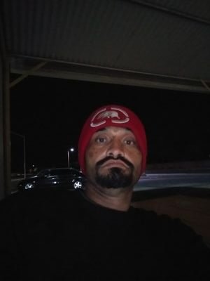 nomed the life i live is not been the best it is what it is no regrets i ain't perfect but i start my life as nomed at forty . .destroy nomed is my goal