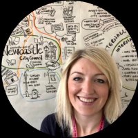 Jenny Nelson (@jennynccdigital) 's Twitter Profile Photo Jenny Nelson (@jennynccdigital) 's Twitter Profile Photo