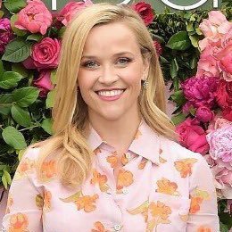 I Love actress Reese witherspoon