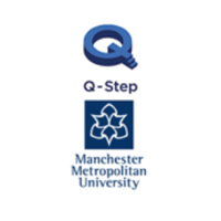 MMU Q-Step (@mmuqstep) 's Twitter Profile