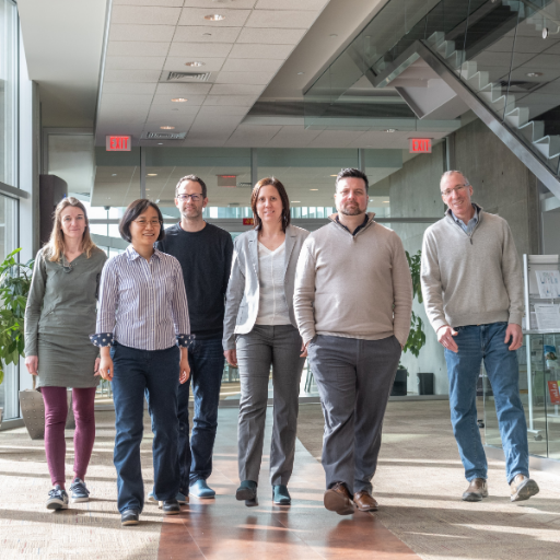 Hello! We're the scientists in the Department of Metabolism and Nutritional Programming at @VAInstitute.