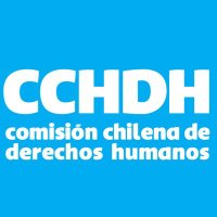 Comisión Chilena de Derechos Humanos(@ComisionChilena) 's Twitter Profile Photo