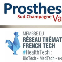 FrenchTechSudChampagne (@frenchprosthesi) 's Twitter Profile Photo