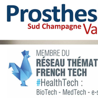 FrenchTechSudChampagne(@FrenchProsthesi) 's Twitter Profile Photo