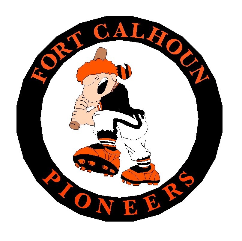 Twitter account for Fort Calhoun High School & Zig Drywall Legion Post 348 baseball