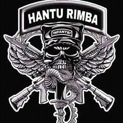 Unduh 5000 Gambar Hantu Rimba Paling Bagus HD