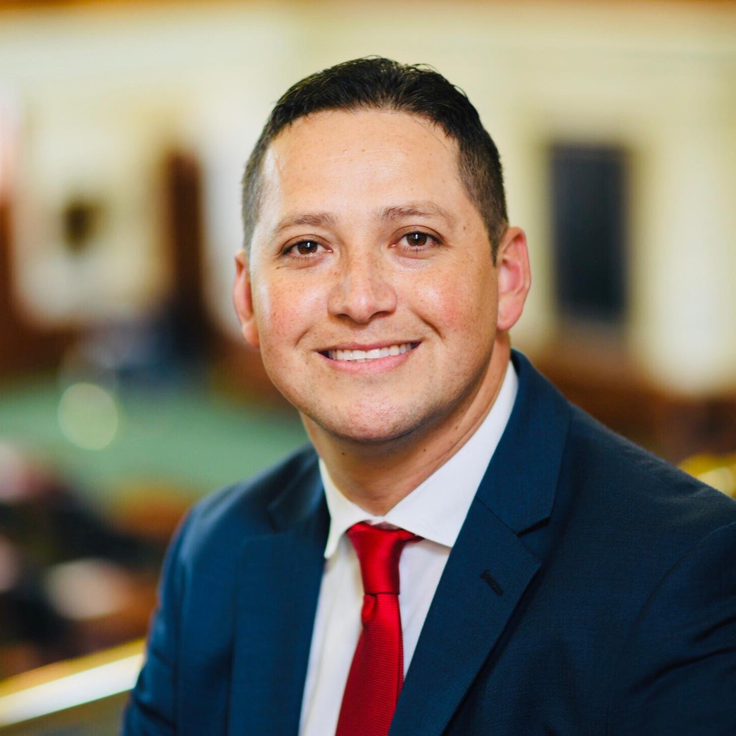 Official Campaign Account for Tony Gonzales for Congress. All posts are from the campaign unless signed - TG.