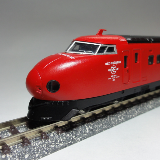 @wajiro_aoの鉄道模型専用アカウントです。