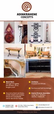 AdinkraheneC's profile picture. We cherished our clients