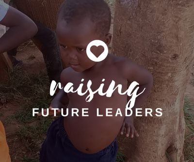 rescue and raising future leaders