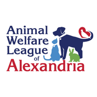 AWLA Alexandria (@alexanimals) 's Twitter Profile Photo AWLA Alexandria (@alexanimals) 's Twitter Profile Photo