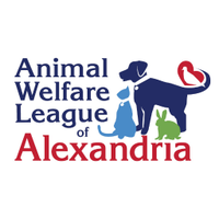 AWLA Alexandria(@AlexAnimals) 's Twitter Profile Photo