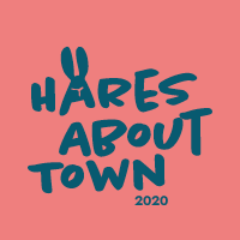 Public art trail that took place in Southend in summer 2021 raising money for local charity @HavensHospices. #HaresAboutTown