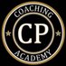 CP Coaching Academy (@CPCoachAcademy) Twitter profile photo
