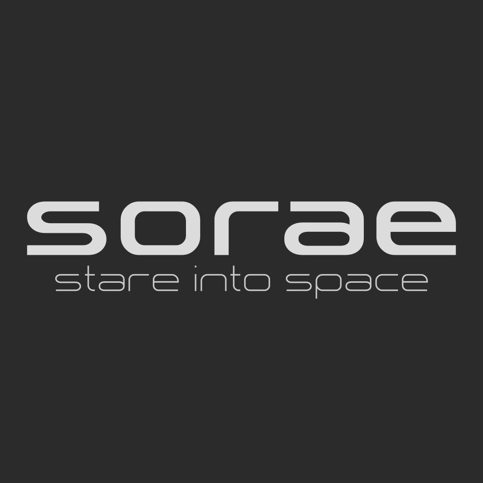 sorae 宇宙へのポータルサイト