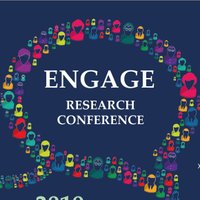 Hud PGR Engage Research Conference (@hudengage) 's Twitter Profile Photo Hud PGR Engage Research Conference (@hudengage) 's Twitter Profile Photo