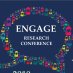 Hud PGR Engage Research Conference (@hudengage) Twitter profile photo Hud PGR Engage Research Conference (@hudengage) Twitter profile photo