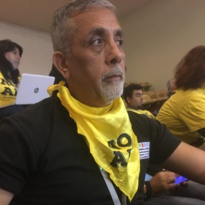 ManuelDiazTapi3's profile picture. Dirigente Sindical, Presidente Coordinadora de Sindicatos del Comercio y Servicios Financieros, Federación Walmart