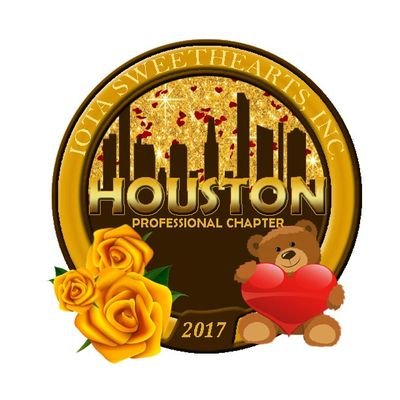 Welcome to the official Twitter account for the Houston Professional Chapter of Iota Sweethearts, Inc