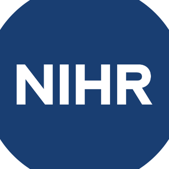 We are part of @NIHRresearch at @imperialcollege @ImperialSandC. Generating the right evidence to enable adoption of innovative MedTech into @NHSuk.