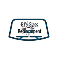 PJ's Glass Replacement(@pjsgReplacement) 's Twitter Profile Photo