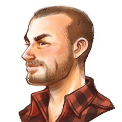 Max Ogdenさんのプロフィール画像
