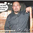 Jorge Ruz G. - @pchome2004 - Twitter