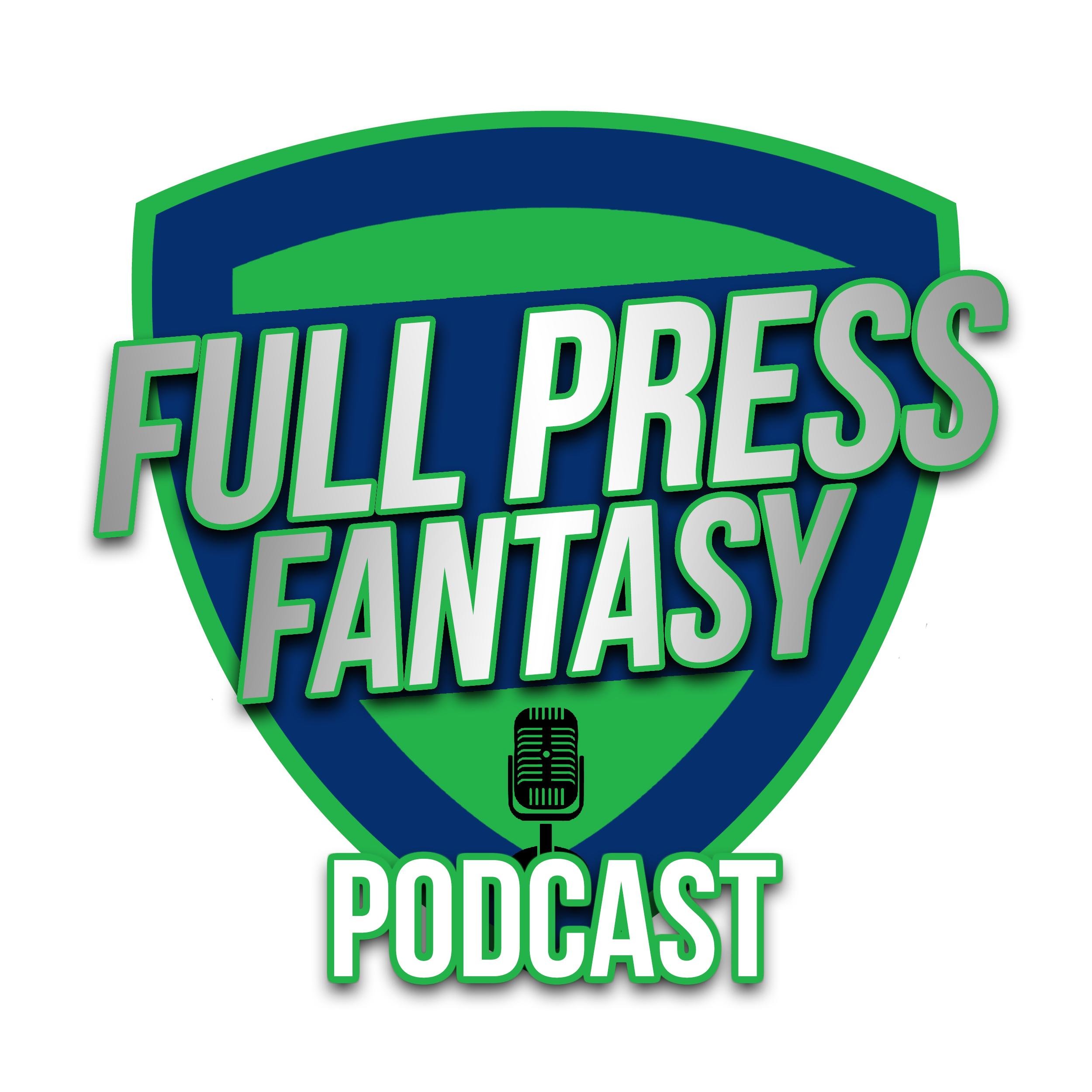 #BlackLivesMatter
#FantasyFootball Podcast for @FP_Coverage. Part of the @FullPressRadio Network. Hosted by @SenraSays, @TheRundown_BH and @Gcarmi21