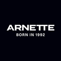 Arnette(@Arnette) 's Twitter Profileg