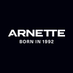 Arnette (@Arnette) Twitter profile photo