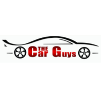 THE CAR GUYS(@carguysautos) 's Twitter Profile Photo