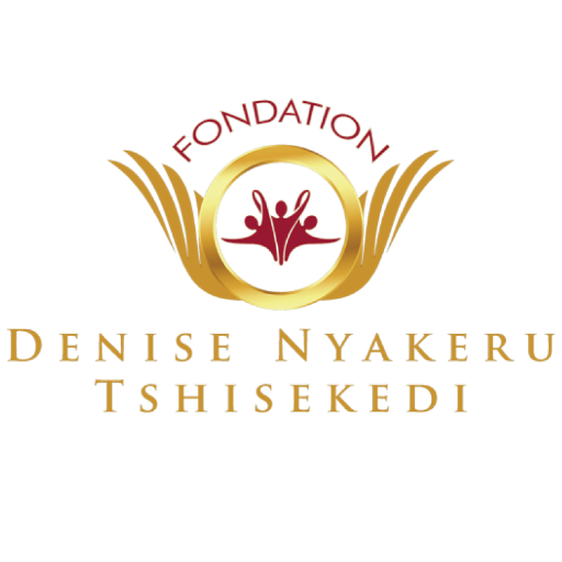 Fondation Denise Nyakeru Tshisekedi