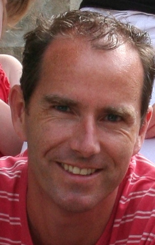 mariovanstijn's profile picture. 