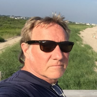 Jon Simmons Profile
