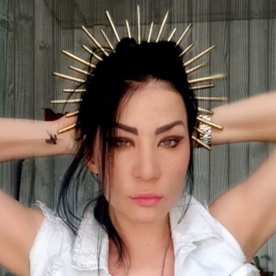 YOCEAN8's profile picture. Космополит. Неохудожница. Астролог #YP8