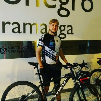 s_ramoncho's profile picture. Ing. Mecánico UIS.