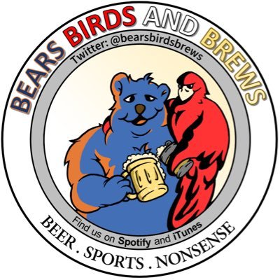 Bears, Birds, and Brews