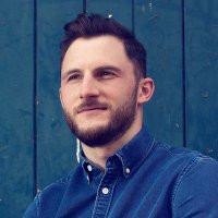 Benjamin Morgan (@bencmorgan) 's Twitter Profile